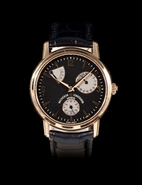 26 - Vacheron Constantin